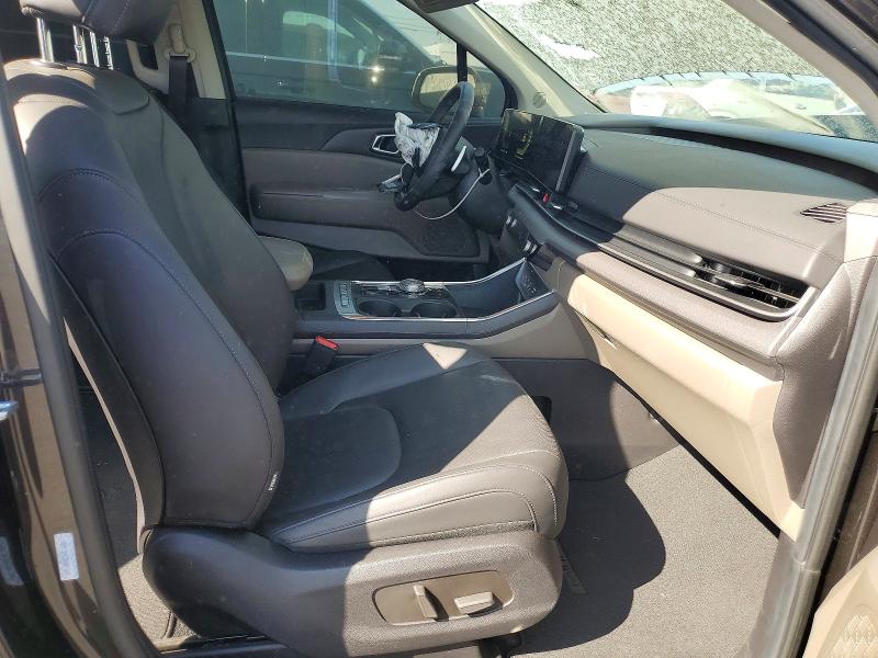 Zdjęcie 5 z aukcji – 2025 KIA CARNIVAL z VIN KNDNC5KA7S6081868