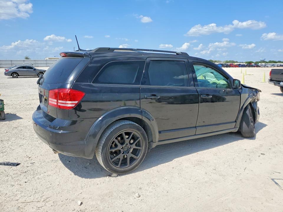 Photo 3 from auction – 2020 DODGE JOURNEY with VIN 3C4PDCAB9LT249876