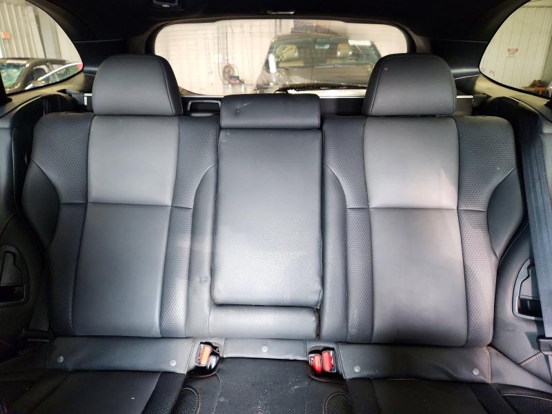 Photo 10 from auction – 2022 SUBARU OUTBACK with VIN 4S4BTGUD4N3111240