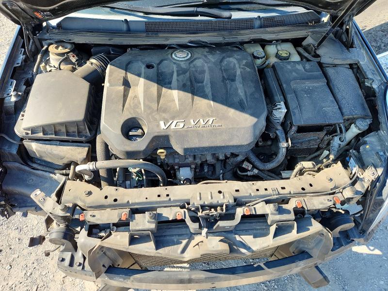 صورة رقم 11 من المزاد - 2014 CADILLAC XTS مع VIN 2G61P5S31E9202043