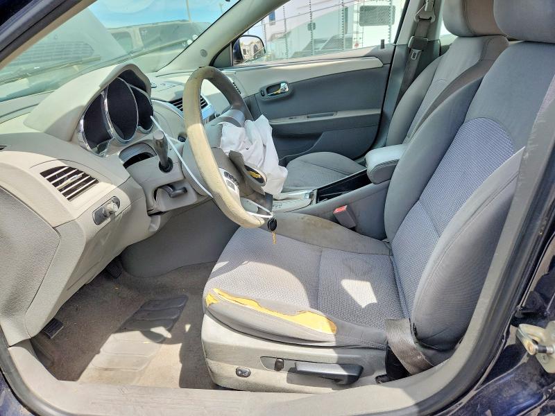 Photo 7 from auction – 2011 CHEVROLET MALIBU with VIN 1G1ZA5E13BF181090
