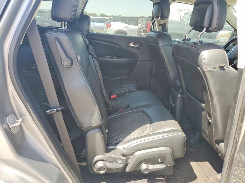 Photo 10 from auction – 2020 DODGE JOURNEY with VIN 3C4PDCGB9LT212995