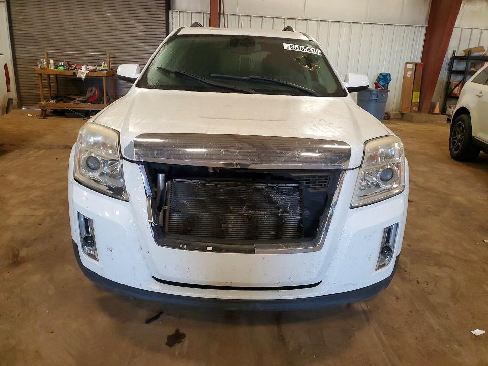 صورة رقم 5 من المزاد - 2014 GMC TERRAIN مع VIN 2GKFLWEK3E6173397