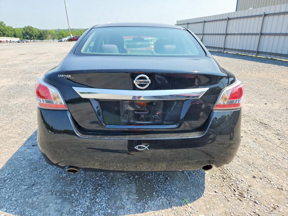 Photo 6 from auction – 2015 NISSAN ALTIMA with VIN 1N4AL3AP8FC585917