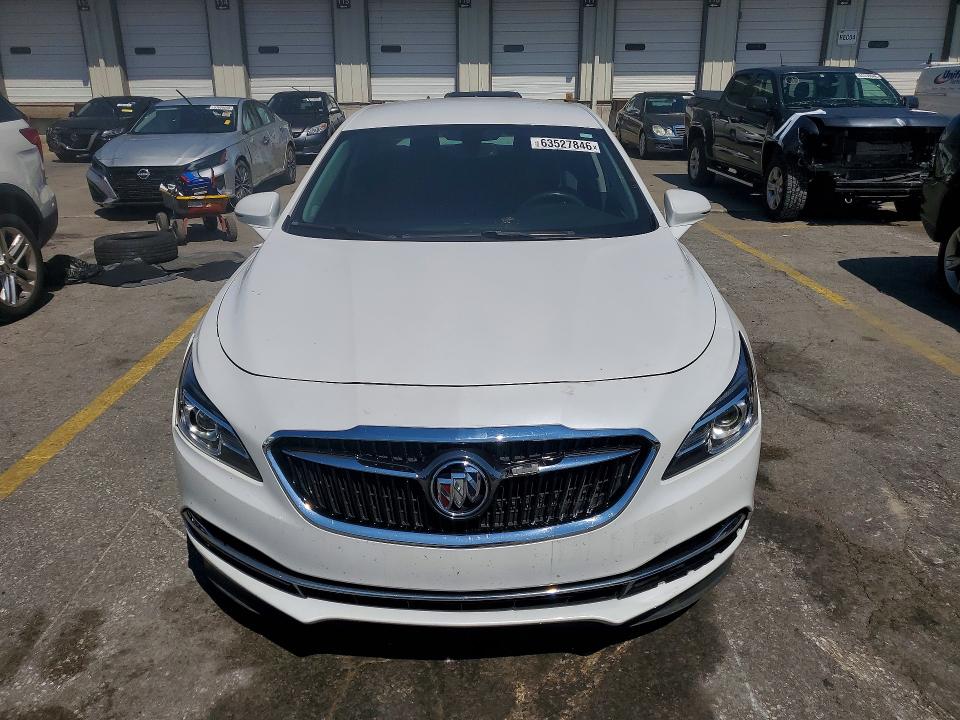 Photo 5 from auction – 2018 BUICK LACROSSE with VIN 1G4ZP5SS9JU146367
