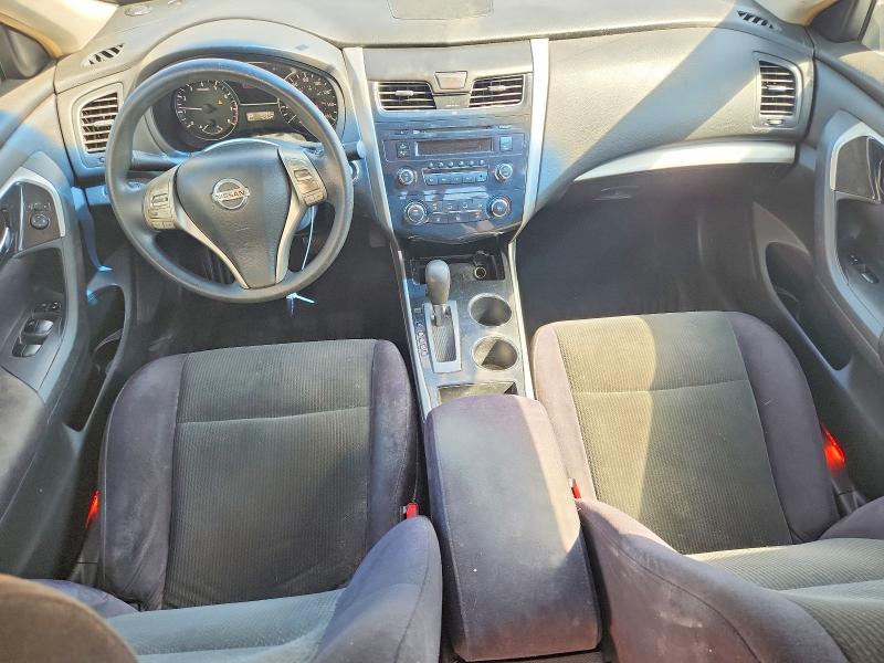 Photo 8 from auction – 2013 NISSAN ALTIMA with VIN 1N4AL3AP4DN549837