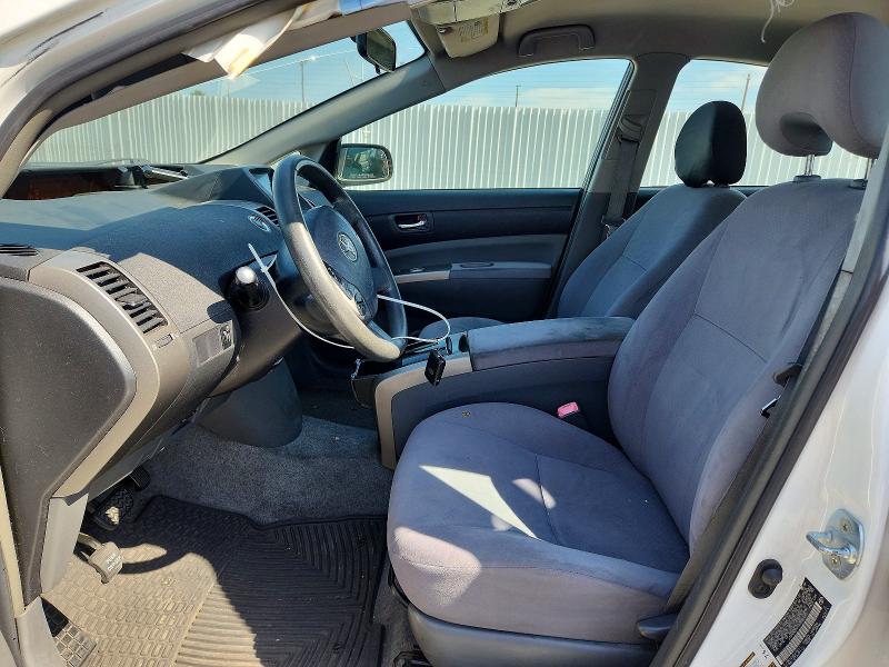 Photo 7 from auction – 2009 TOYOTA PRIUS with VIN JTDKB20U197856090