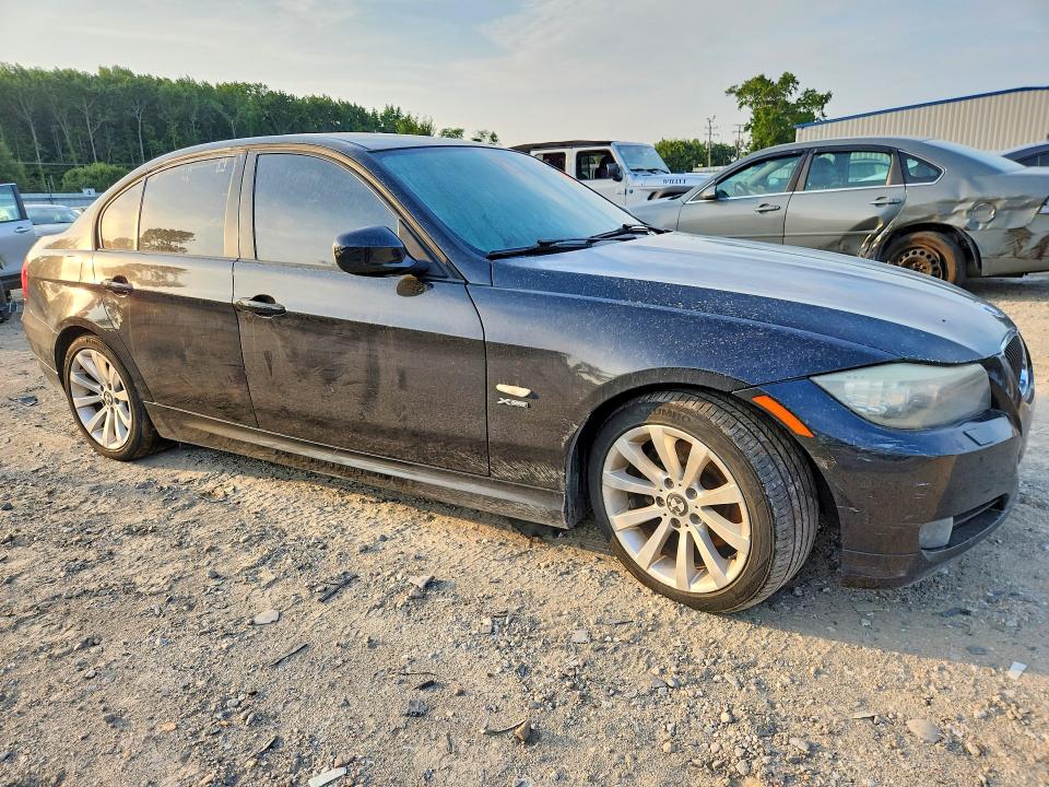 Photo 4 from auction – 2011 BMW 328 with VIN WBAPK5C54BF126890