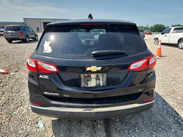 Photo 6 from auction – 2019 CHEVROLET EQUINOX with VIN 2GNAXJEV0K6284113
