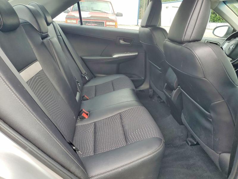 Photo 10 from auction – 2013 TOYOTA CAMRY with VIN 4T1BF1FK7DU278250