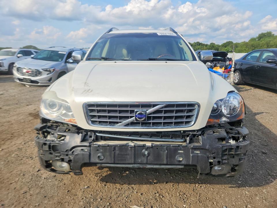 Photo 5 from auction – 2010 VOLVO XC90 with VIN YV4852CZ0A1549247