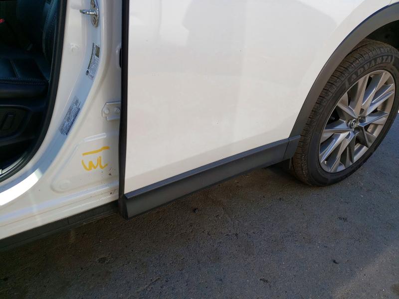 Foto 13 de la subasta – 2021 MAZDA CX-5 con VIN JM3KFBDM5M1478907
