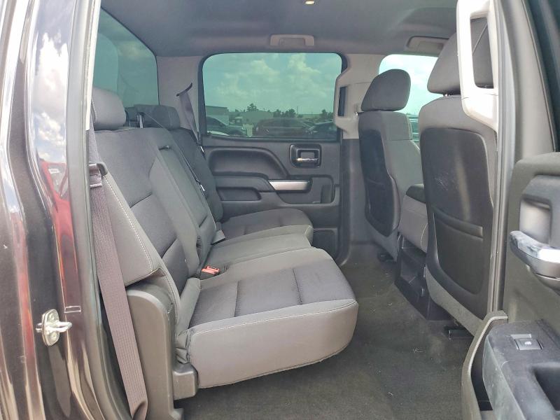 Photo 11 from auction – 2014 CHEVROLET SILVERADO with VIN 3GCPCREC2EG571019
