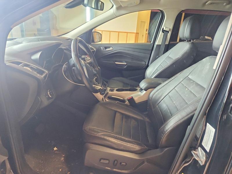 Photo 7 from auction – 2013 FORD ESCAPE with VIN 1FMCU9HX0DUD30268