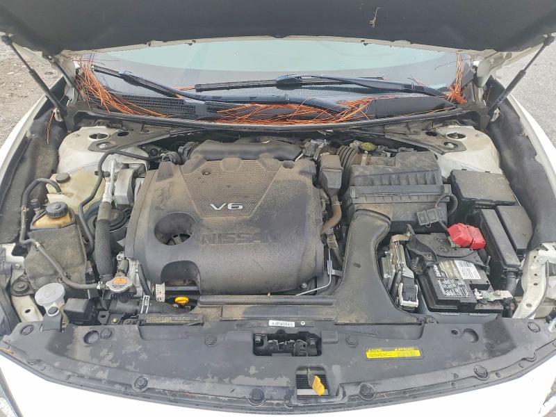 Zdjęcie 11 z aukcji – 2021 NISSAN MAXIMA z VIN 1N4AA6EV4MC508815