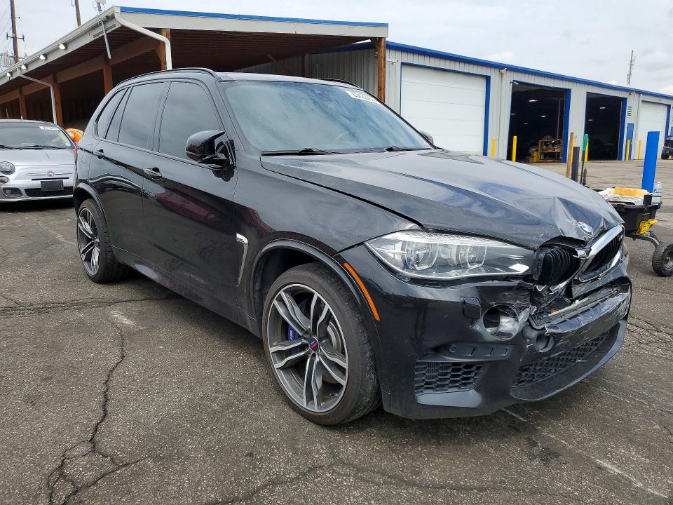 Photo 4 from auction – 2017 BMW X5 with VIN 5YMKT6C36H0U39456