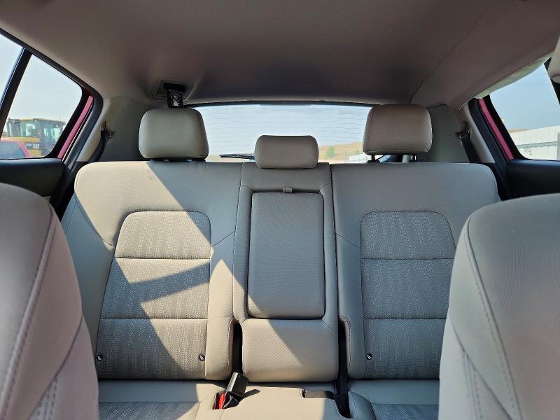 Photo 10 from auction – 2020 KIA SPORTAGE with VIN KNDPMCAC2L7639568