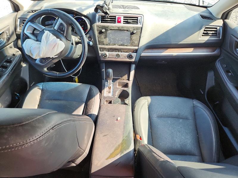 صورة رقم 8 من المزاد - 2017 SUBARU OUTBACK مع VIN 4S4BSAKC4H3252727