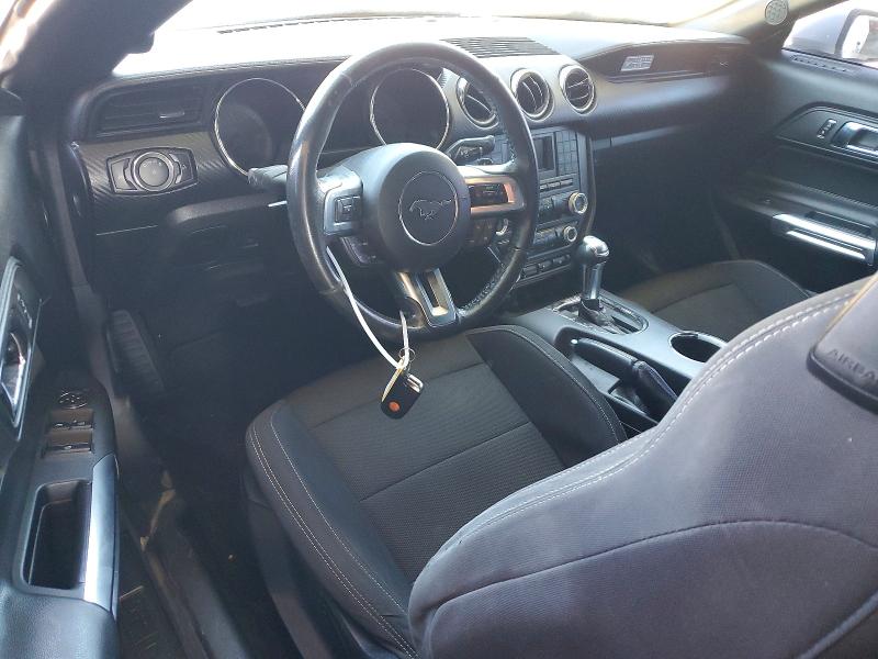 Photo 8 from auction – 2015 FORD MUSTANG with VIN 1FATP8EM3F5359895