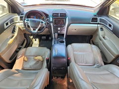 Zdjęcie 8 z aukcji – 2013 FORD EXPLORER z VIN 1FM5K7D81DGC34116