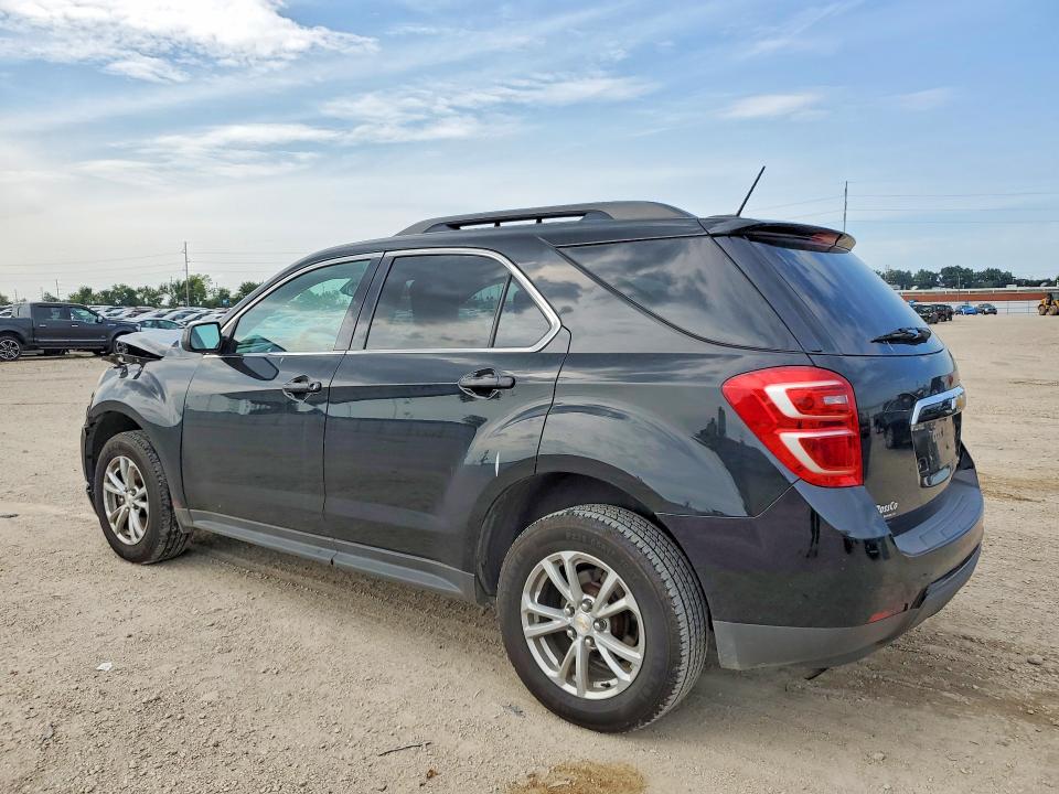 Photo 2 from auction – 2016 CHEVROLET EQUINOX with VIN 2GNALCEK5G6116908