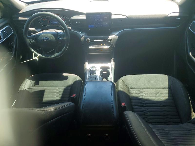 Снимка 8 от търг – 2020 FORD EXPLORER с VIN 1FMSK8DH6LGB02959
