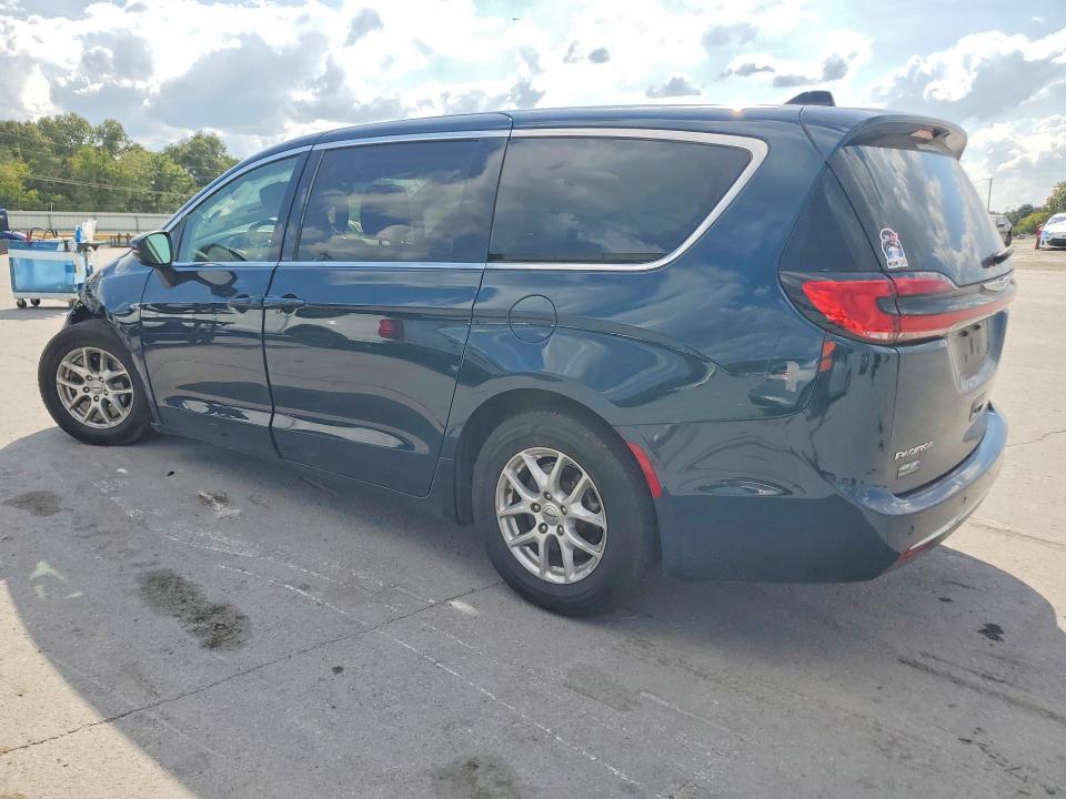 Foto 2 de la subasta – 2023 CHRYSLER PACIFICA con VIN 2C4RC1BG1PR578381
