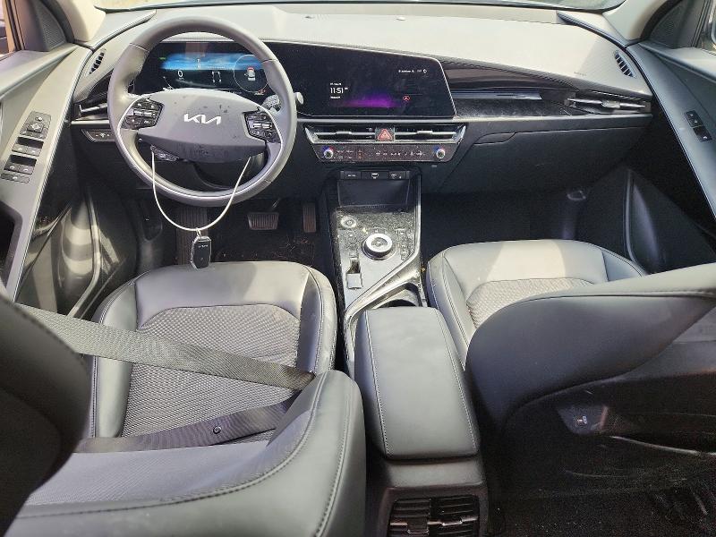 Zdjęcie 8 z aukcji – 2025 KIA NIRO z VIN KNDCR3L10S5134778