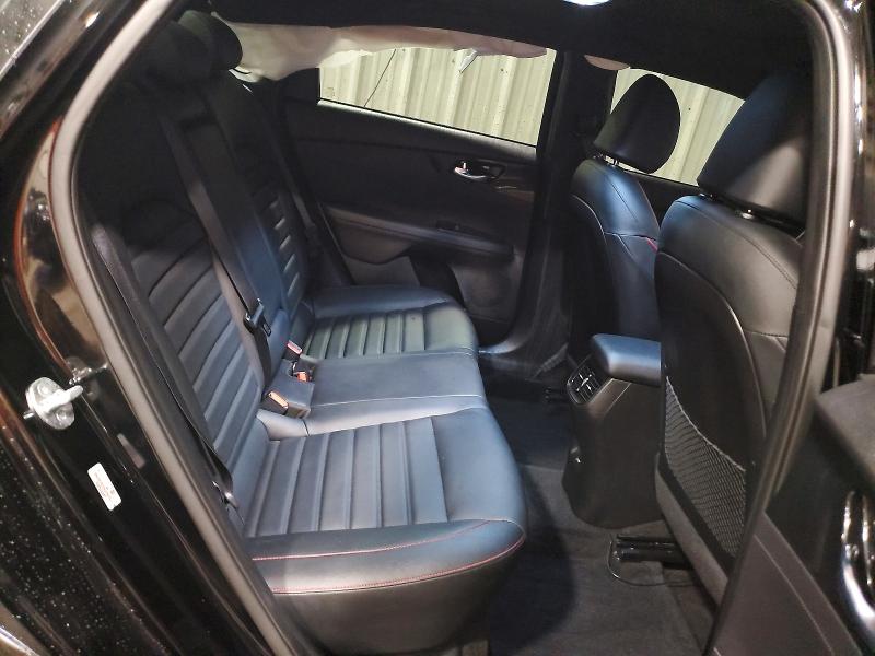 Zdjęcie 10 z aukcji – 2023 KIA FORTE z VIN 3KPF44AC3PE657844