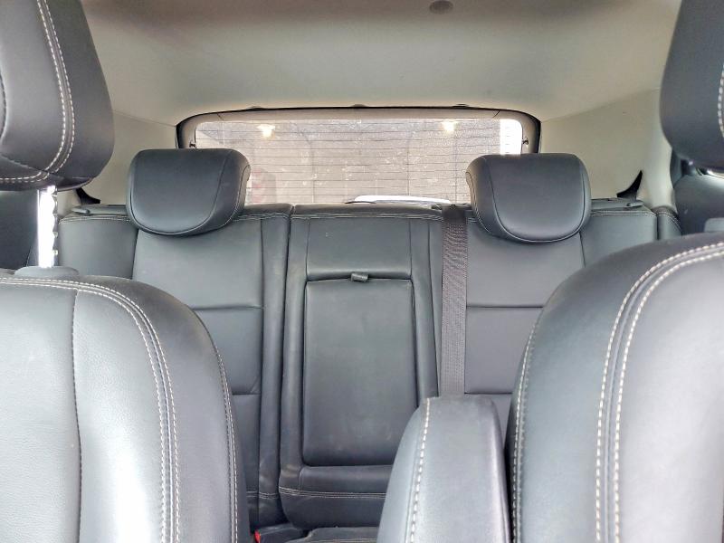 Photo 10 from auction – 2015 BUICK ENCORE with VIN KL4CJHSB3FB038045