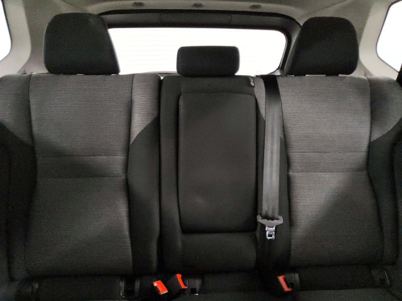 Photo 10 from auction – 2023 NISSAN ROGUE with VIN 5N1BT3BA1PC853924