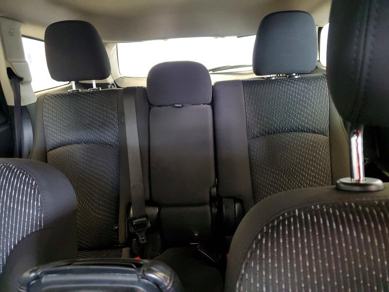 Photo 10 from auction – 2016 DODGE JOURNEY with VIN 3C4PDCAB6GT222298