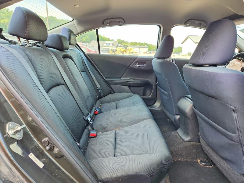 Снимка 10 от търг – 2014 HONDA ACCORD с VIN 1HGCR2F38EA109860