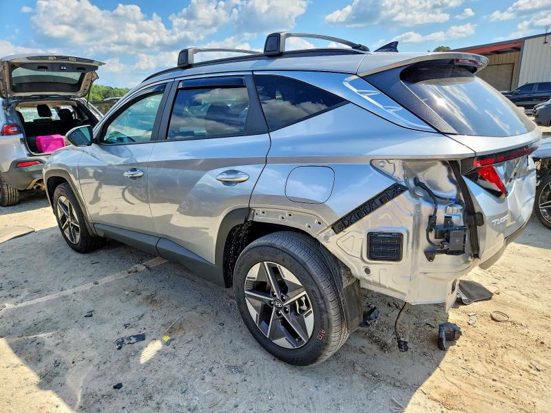 Снимка 3 от търг – 2026 HYUNDAI TUCSON с VIN 5NMJBCDE7TH607667