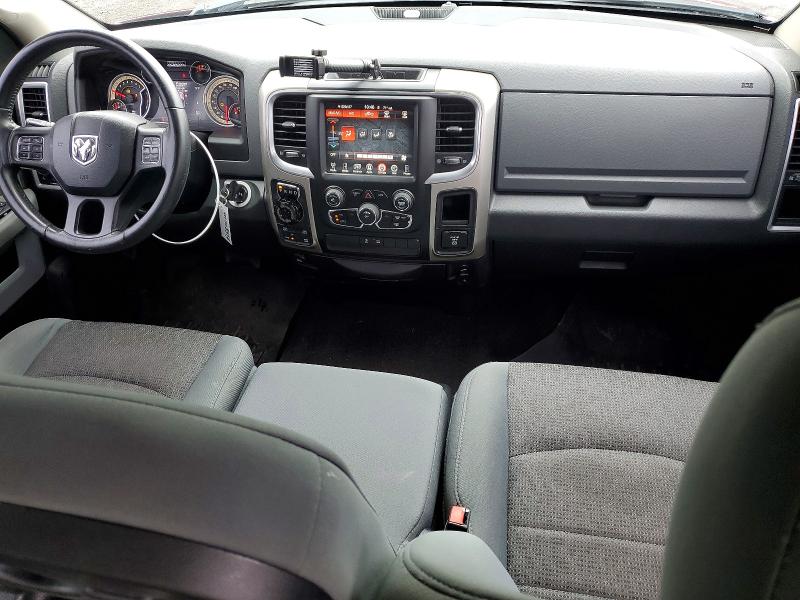 صورة رقم 8 من المزاد - 2016 RAM 1500 مع VIN 1C6RR7LT4GS407403