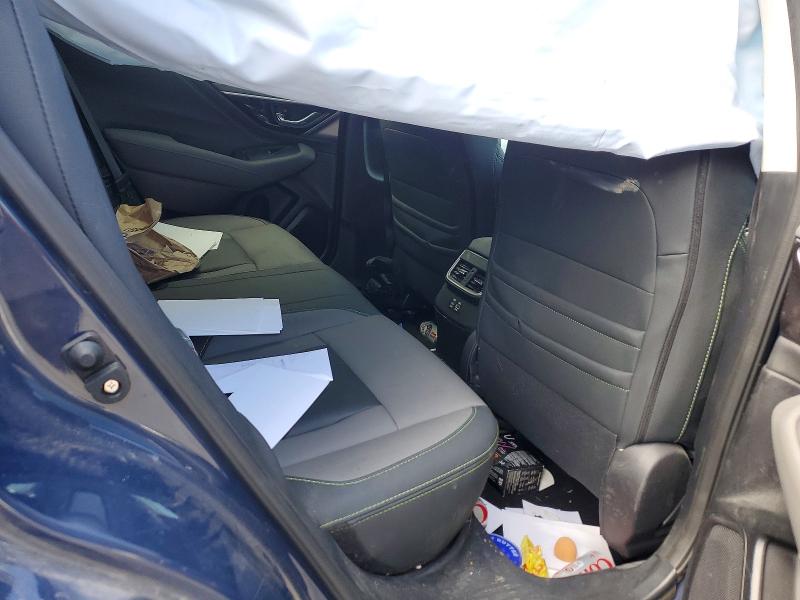 Снимка 10 от търг – 2025 SUBARU OUTBACK с VIN 4S4BTALC0S3232154