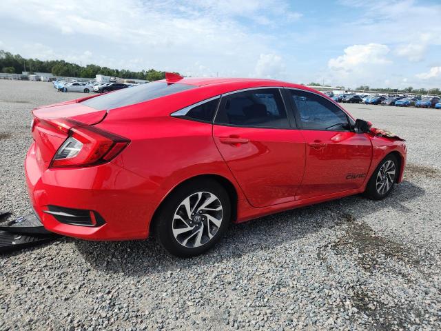 Photo 3 from auction – 2017 HONDA CIVIC with VIN 2HGFC2F70HH564967