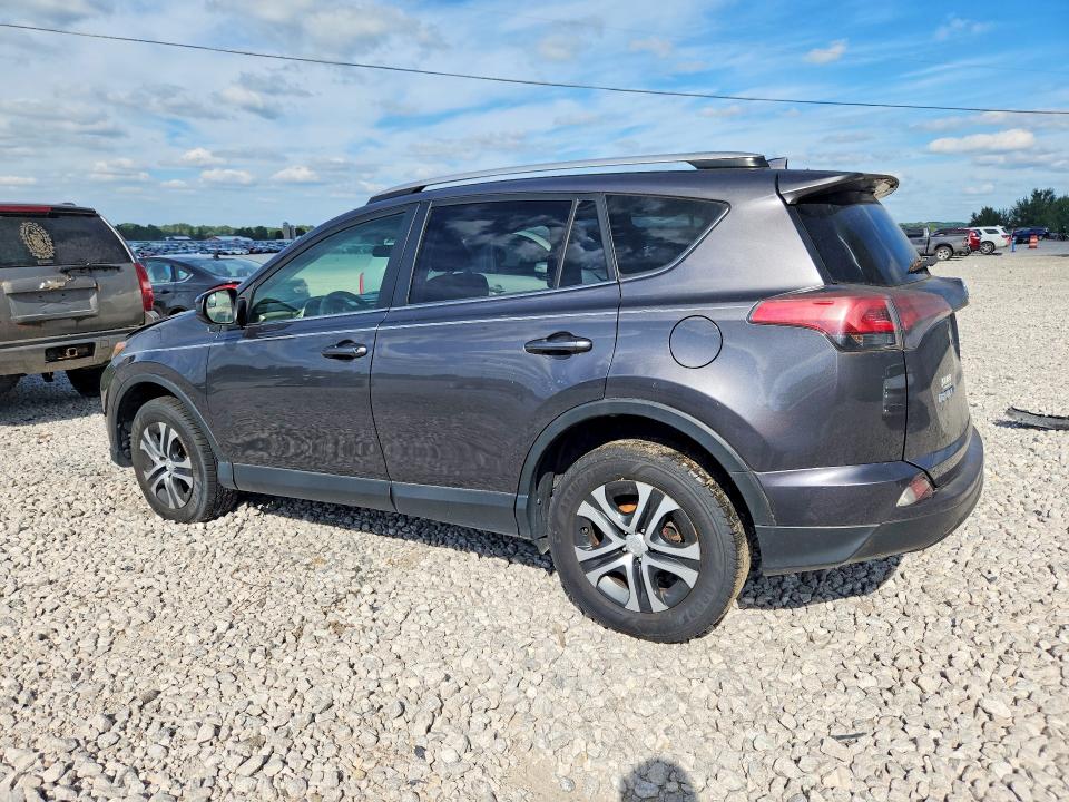 Photo 2 from auction – 2016 TOYOTA RAV4 with VIN JTMBFREVXGJ091427