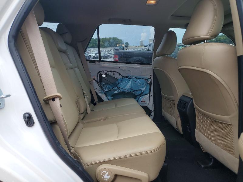 Photo 10 from auction – 2014 TOYOTA 4RUNNER with VIN JTEBU5JR7E5175343