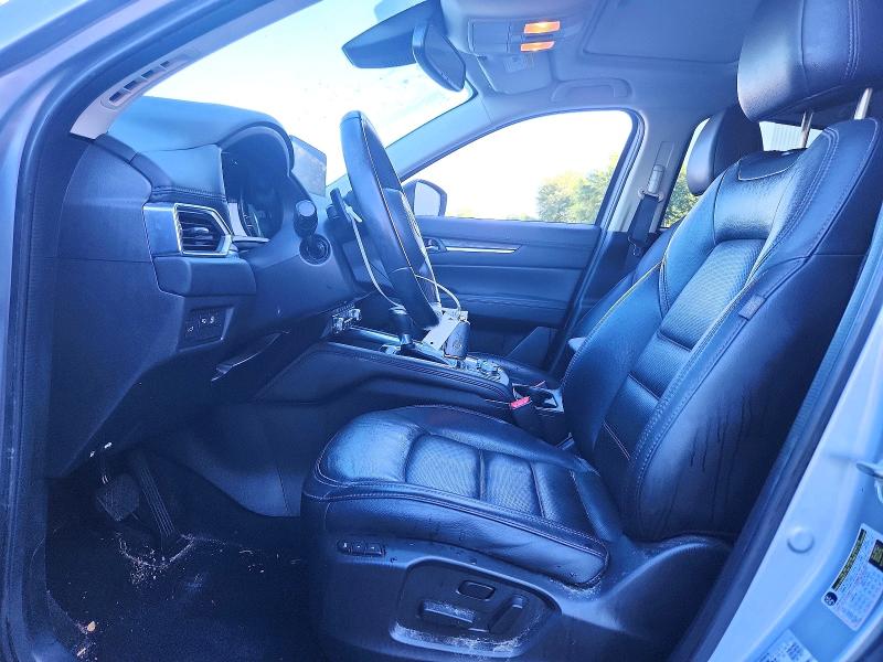 Zdjęcie 7 z aukcji – 2021 MAZDA CX-5 z VIN JM3KFBDM7M0405401
