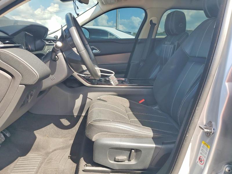 Photo 7 from auction – 2019 LAND ROVER RANGE ROVER VELAR with VIN SALYB2EV8KA799237