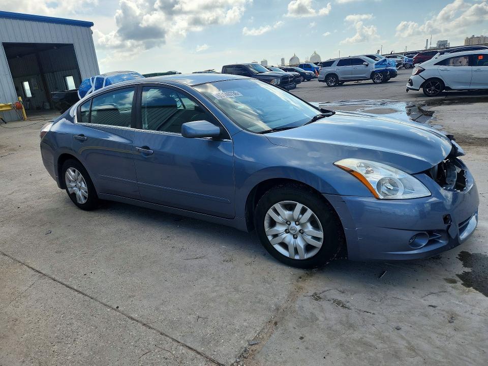 Photo 4 from auction – 2012 NISSAN ALTIMA with VIN 1N4AL2AP6CC115200