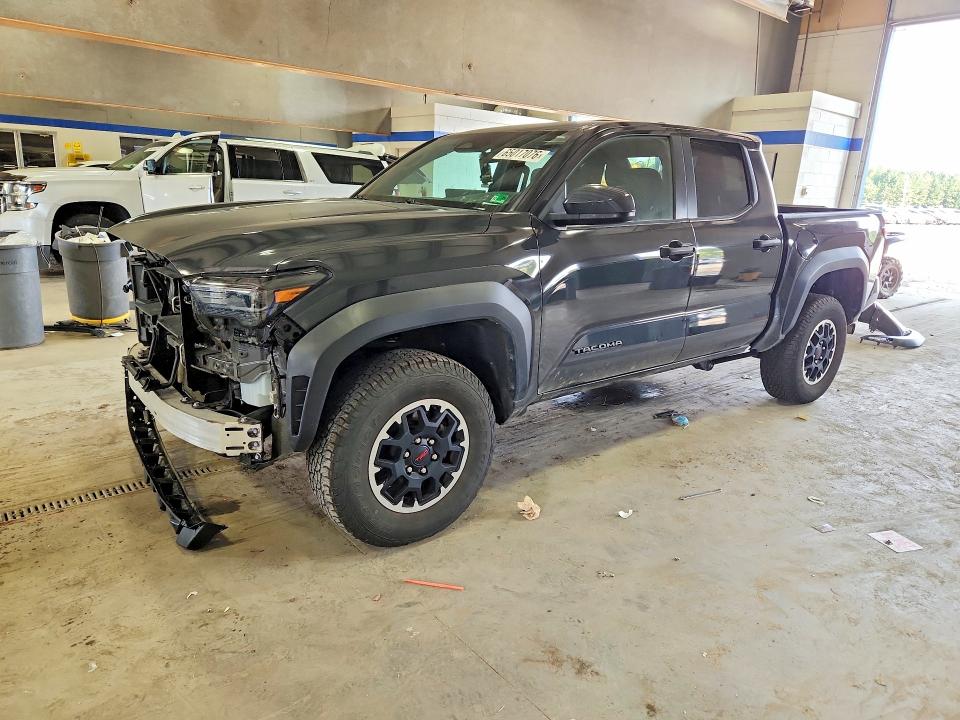2024 TOYOTA TACOMA - Търг №65017076