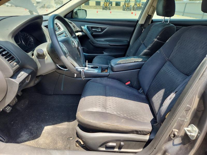 Photo 7 from auction – 2017 NISSAN ALTIMA with VIN 1N4AL3AP4HN309578