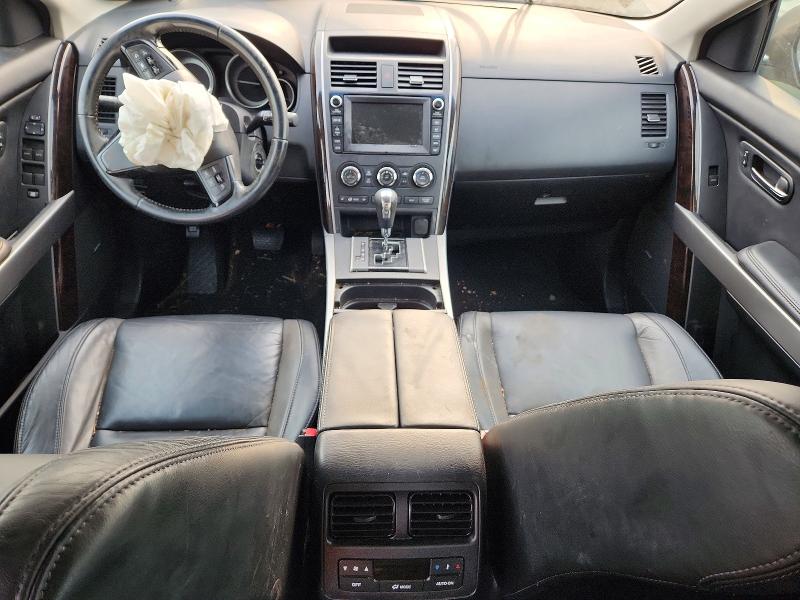 Photo 8 from auction – 2011 MAZDA CX-9 with VIN JM3TB3DV6B0305138