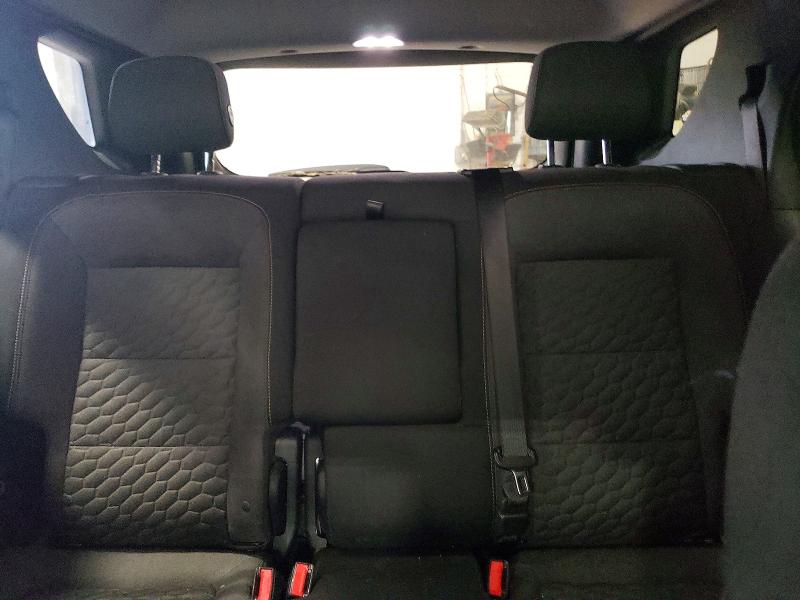 Photo 10 from auction – 2018 CHEVROLET EQUINOX with VIN 3GNAXSEV9JS598008
