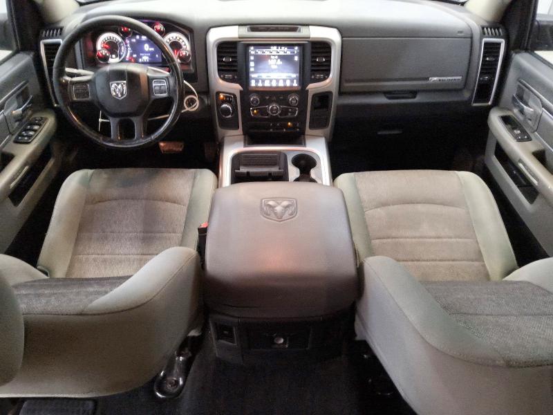 Photo 8 from auction – 2016 RAM 1500 with VIN 1C6RR6LT7GS194490