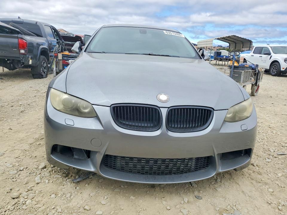Photo 5 from auction – 2008 BMW 335 with VIN WBAWB73598P038878