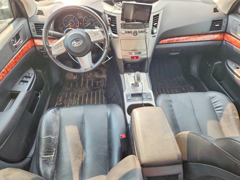 Zdjęcie 8 z aukcji – 2011 SUBARU LEGACY z VIN 4S3BMDK67B2238716