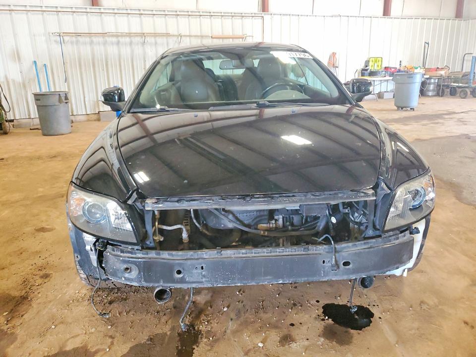 Photo 5 from auction – 2008 VOLVO C70 with VIN YV1MC67218J050683